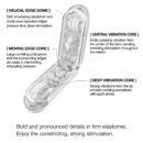 FLIP ZERO GRAVITY EV (Electronic Vibration) WHITE – Bild 2