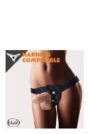 DR. SKIN 7INCH SELF LUBRICATING DILDO – Bild 7