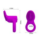 Pretty Love Cobra Purple – Bild 3