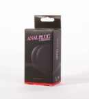 Stainless Anal Plug S – Bild 6