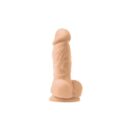 Colours Pleasures 4 inch Dildo White – Bild 2