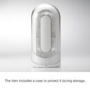 FLIP ZERO GRAVITY EV (Electronic Vibration) WHITE – Bild 5