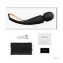 Smart Wand 2 Large Black – Bild 3