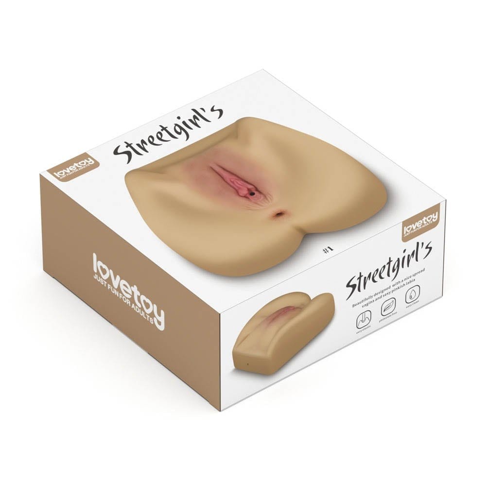 38087 Streetgirl's #1 – Bild 1