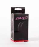 Stainless Anal Plug S – Bild 5