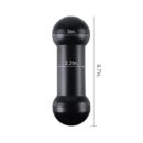 Training Master Double Side Stroker Pussy and Mouth Flesh – Bild 4