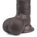 7.8'' Sliding Skin Dual Layer Dong Brown – Bild 7