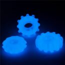 Lumino Play Penis Ring 3 pcs – Bild 4