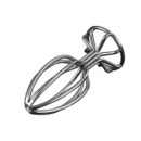 Stainless Anal Plug S – Bild 8