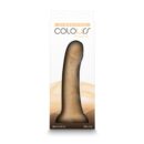 Colours Pleasures - 7" Vibrating - White – Bild 4