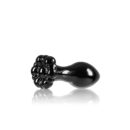 Crystal - Flower - Black – Bild 3