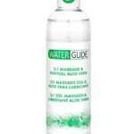 WATERGLIDE MASSAGE & LUBRICANT ALOE VERA 300 ml