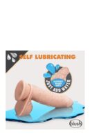 DR. SKIN 7INCH SELF LUBRICATING DILDO – Bild 3