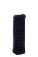 Bondx Love Rope 5 m Black – Bild 2