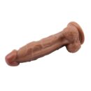 Fashion Dude 8.5 inch Cock Latin – Bild 6