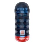 Pretty Love Vacuum Cup - Vagina