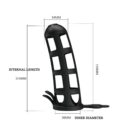 Pretty Love Penis Sleeve – Bild 7