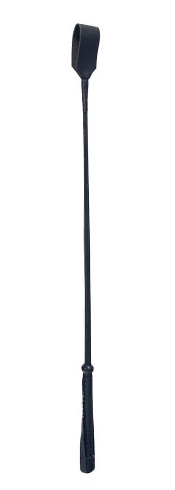39581 Crop Polished Leather 26 inch – Bild 1