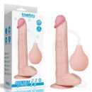 11'' Squirt Extreme Dildo Flesh