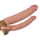 Add 2" Double Penis Sleeve – Bild 2