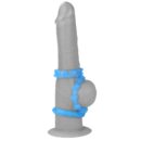 Lumino Play Penis Ring 3 pcs – Bild 5