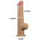 12.5'' Handle Cock – Bild 5