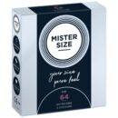 MISTER SIZE 64 mm Condoms 3 pieces – Bild 2
