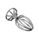 Stainless Anal Plug S – Bild 9