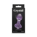 Crystal - Rose - Purple
