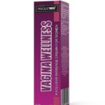 VAGINA GLUCKS CREME - LAVETRA 30ml