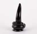 X-MEN 8.3" Butt Plug Black – Bild 8