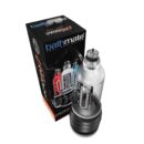 HYDROMAX7 Wide Boy Clear – Bild 5