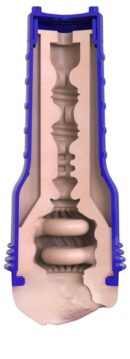 Fleshlight Boost Bang  LM Flesh (RP) – Bild 9