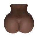 2 Sweet Holes Masturbator Brown – Bild 5