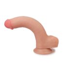 8" Skinlike Soft Dong – Bild 2