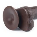 7'' Sliding Skin Dual Layer Dong Brown – Bild 6