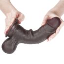 7.8'' Sliding Skin Dual Layer Dong Brown – Bild 5