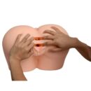 Huge full big ass masturbator – Bild 7