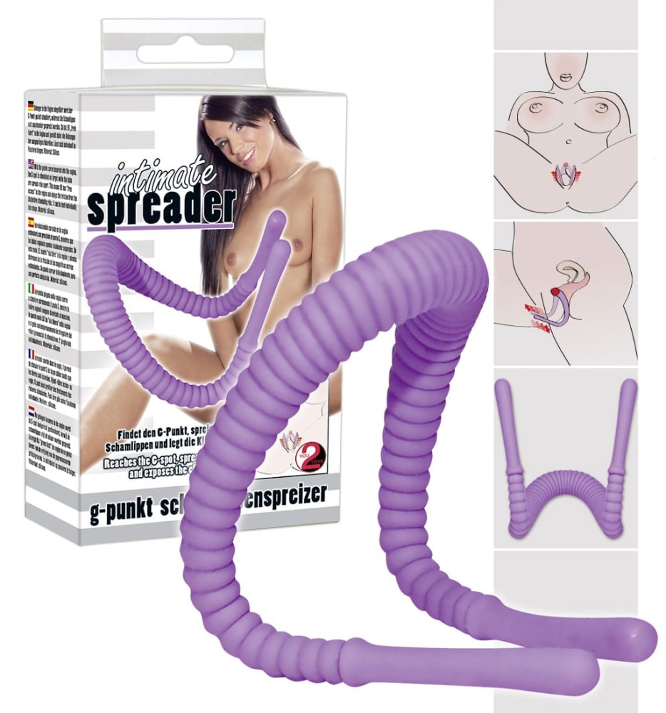 41851 Intimate Spreader – Bild 1