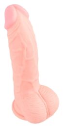 Medical Silicone Dildo 3 – Bild 3