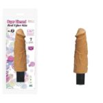 Charmly Super Diamond Real Cyber Skin No. 2.