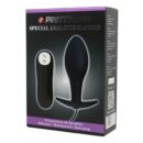 Pretty Love Vibrating Anal Stimulation Plug 1 – Bild 8