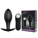 Pretty Love Vibrating Anal Stimulation Plug 1 – Bild 9
