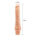 Barbara Dryad Realistic Multi-Speed Vibrator 9,8" – Bild 4