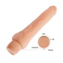 Barbara Dryad Realistic Multi-Speed Vibrator 9,8" – Bild 5