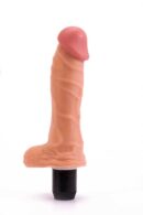 9" Real Feel Flexi Multi Speed Vibrator 1 – Bild 7