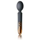 Oriel Rechargeable Wand - Black and Copper – Bild 2
