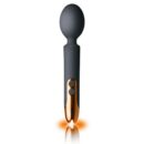 Oriel Rechargeable Wand - Black and Copper – Bild 3