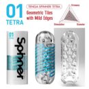 Tenga Spinner 01 Tetra – Bild 4