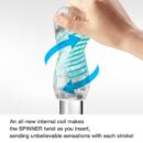 Tenga Spinner 01 Tetra – Bild 5